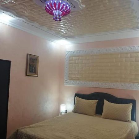 Prestige, Luxe Au Centre Ville Agadir Ngoại thất bức ảnh