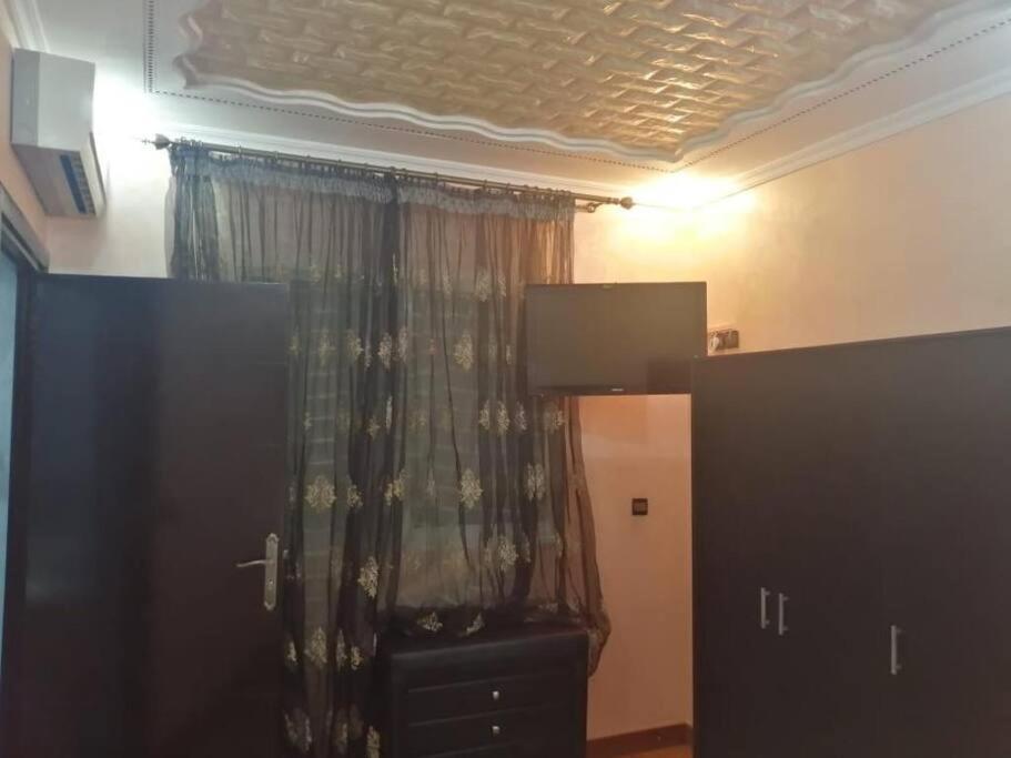 Prestige, Luxe Au Centre Ville Agadir Ngoại thất bức ảnh