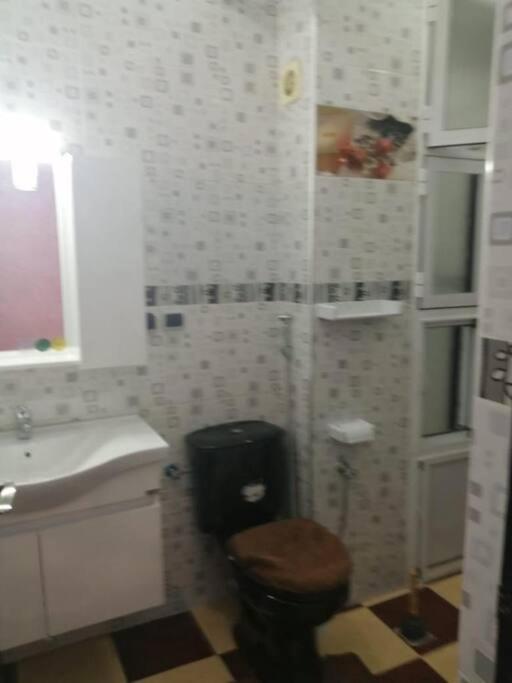 Prestige, Luxe Au Centre Ville Agadir Ngoại thất bức ảnh